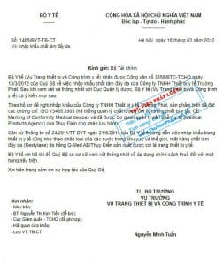 Quy trình tiêm filler an toàn tại cơ sở y tế được cấp phép gồm những bước nào?