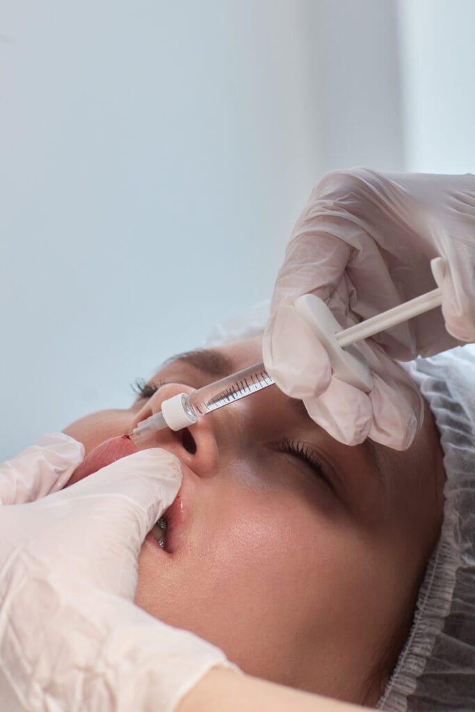 Ai phù hợp và ai không nên tiêm filler Elasty (hoặc filler HA nói chung)?