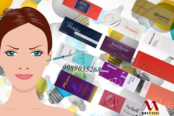 Những tiêu chí để chọn nơi tiêm filler an toàn