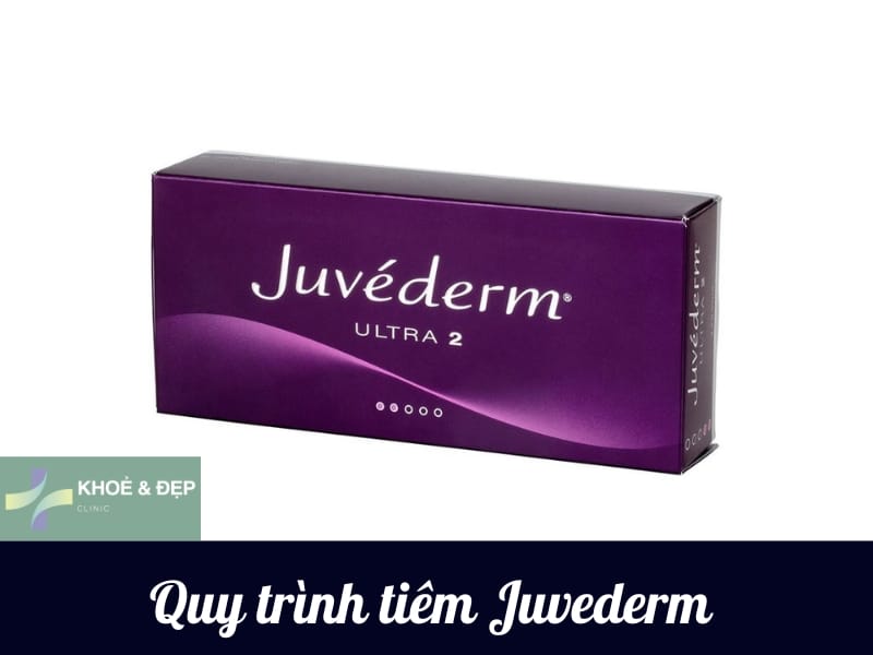 So sánh Juvéderm với các filler khác — chọn loại nào tự nhiên?