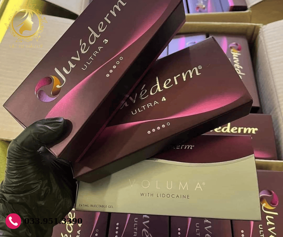 Ai không nên tiêm filler — chống chỉ định