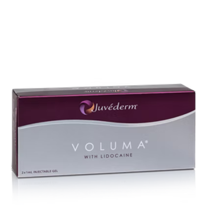 Tiêm Juvederm Voluma (filler hyaluronic acid) có an toàn và kéo dài bao lâu?