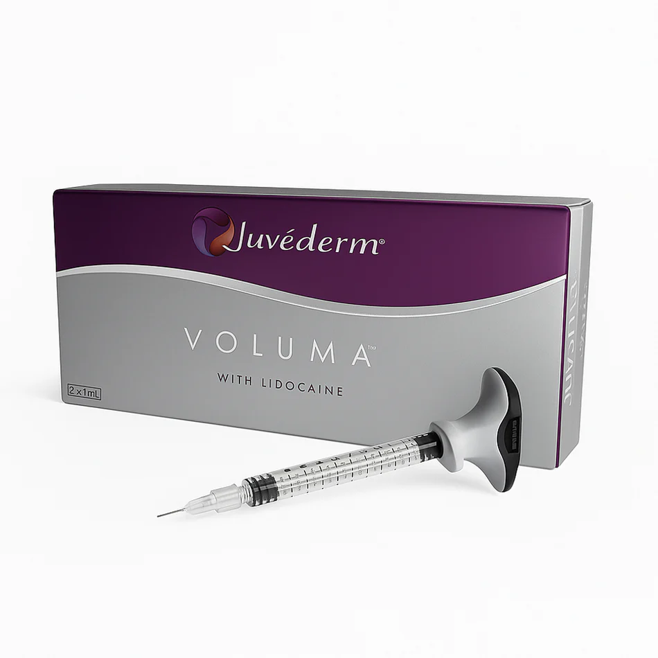 Những rủi ro nào có thể gặp khi tiêm Juvederm Voluma — và cách xử trí khẩn cấp?