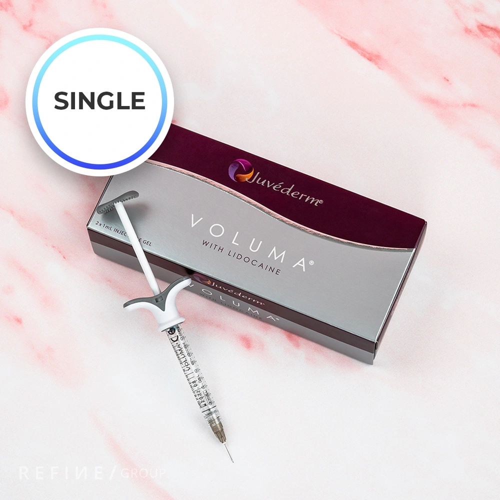 Juvederm Voluma khác gì so với các filler khác — điều này ảnh hưởng gì đến kết quả của bạn?