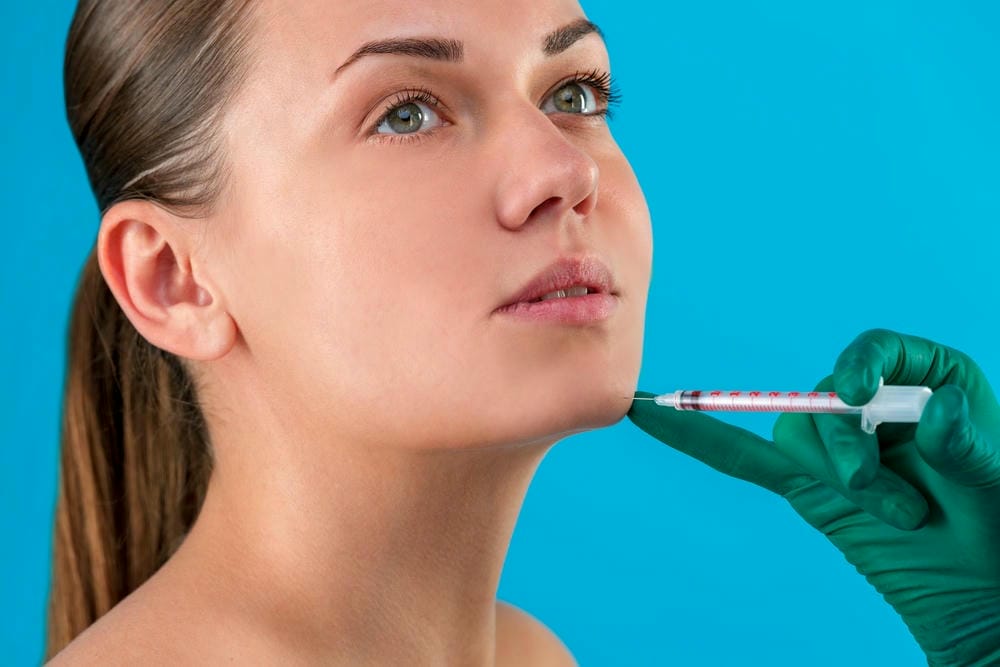 Quy trình tiêm an toàn tại phòng khám — checklist tiêm deoxycholic acid