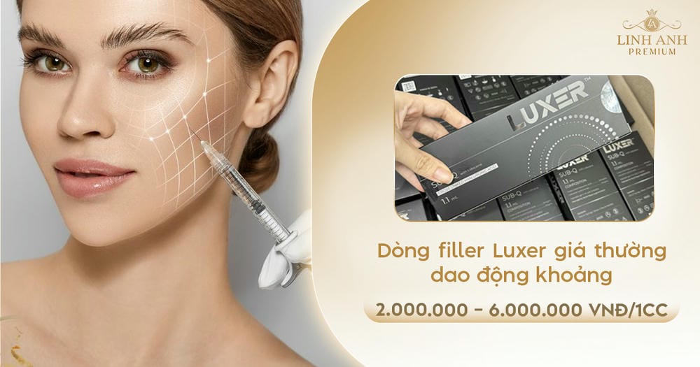 LUXER có được Bộ Y tế cấp phép ở Việt Nam không — chuyện pháp lý quan trọng thế nào?