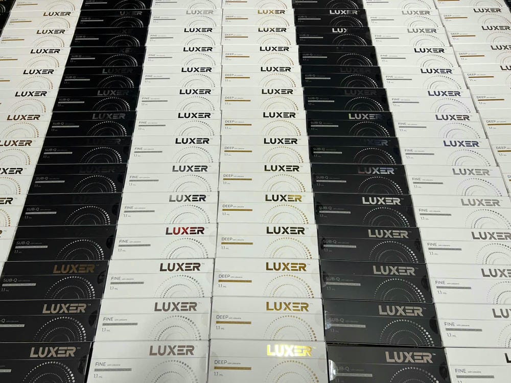 LUXER so với các thương hiệu khác — chọn loại nào cho vùng mũi, môi, cằm?