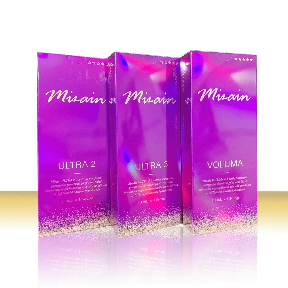 Filler Mirain là gì và cơ chế hoạt động ra sao?