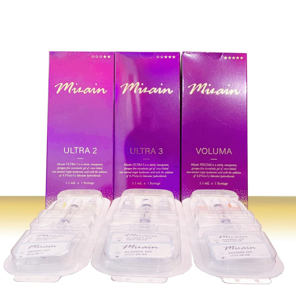Quy trình tiêm filler Mirain tại phòng khám chuẩn an toàn như thế nào?