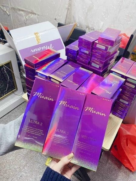 Ai không phù hợp để tiêm Mirain và cần chuẩn bị gì trước/sau?