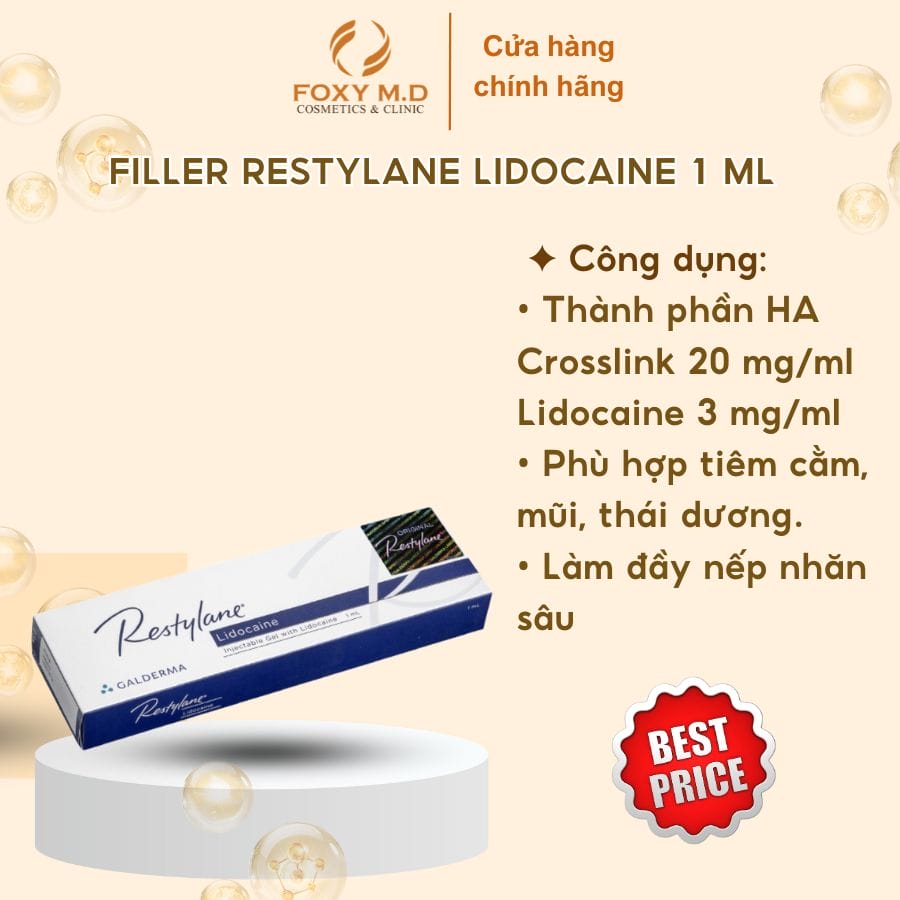 Làm sao để chọn nơi tiêm an toàn, đẹp tự nhiên — HCM, Hà Nội và Cần Thơ?