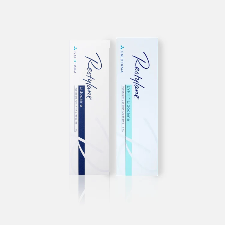 Tại sao nhiều người hỏi: “Restylane có lidocaine có khác biệt thực sự không?”
