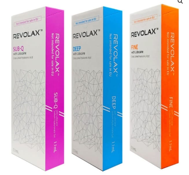 Vì sao HA lại được dùng nhiều trong filler?