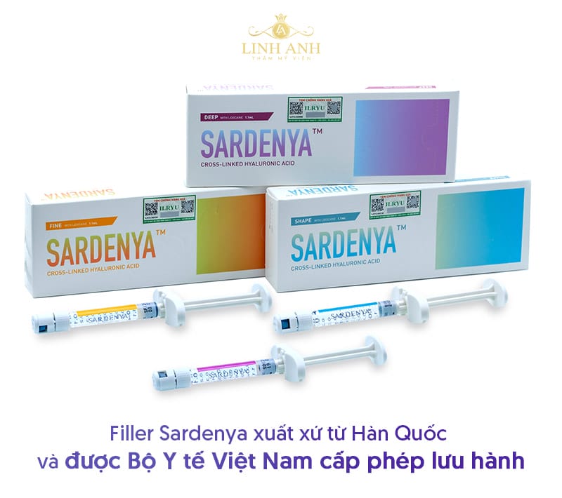 Cơ chế tác động của HA và vai trò của cross-linking
