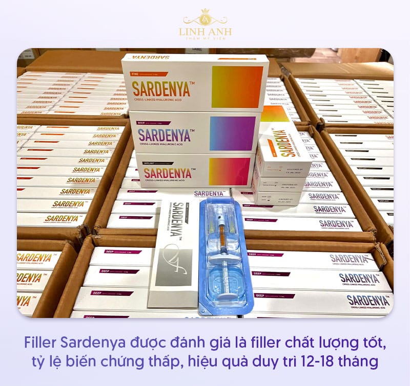 Kết quả thường thấy và duy trì bao lâu — Khi nào cần chỉnh sửa hay tan filler?