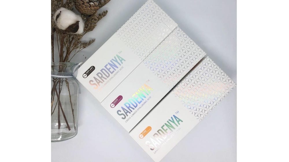 Làm sao để chọn nơi tiêm filler Sardenya an toàn và đạt kết quả tự nhiên?