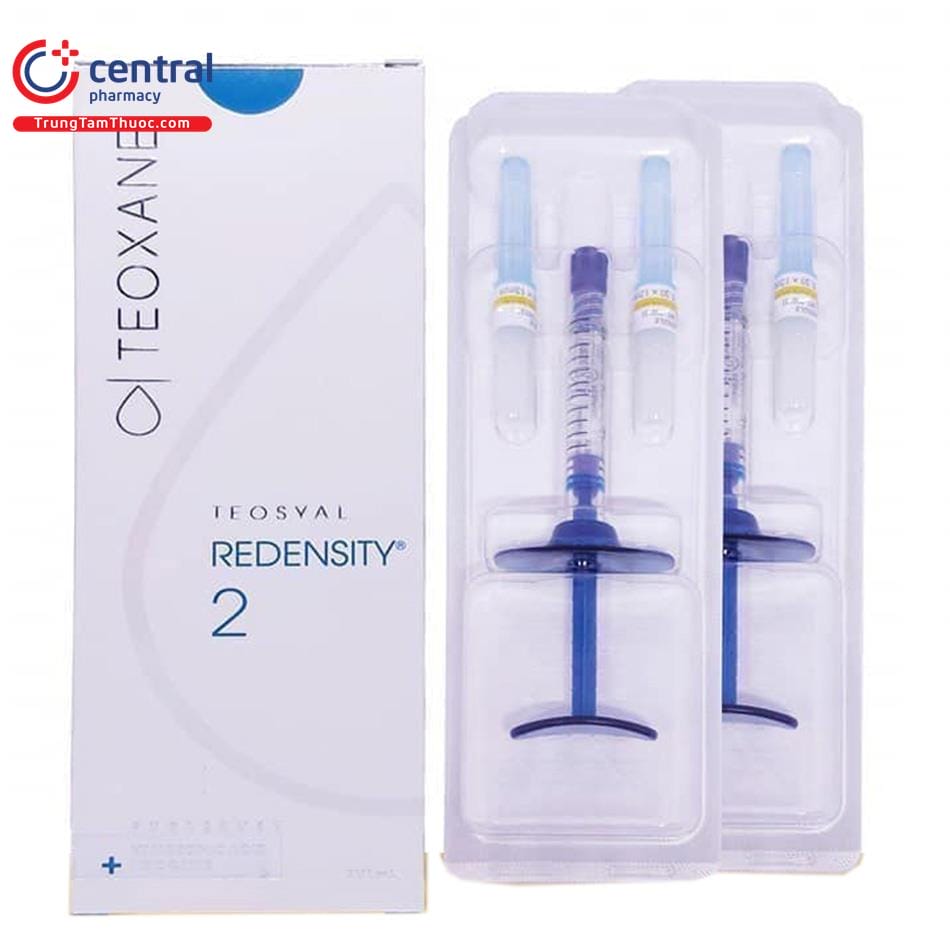 Quy trình tiêm Teoxane chuẩn tại clinic — các bước tiêm filler an toàn