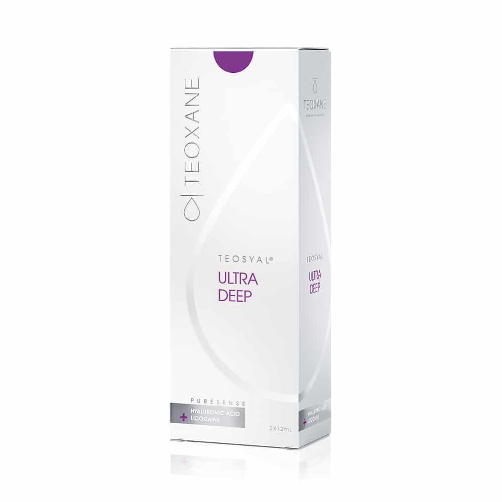 Ai phù hợp và không phù hợp để tiêm filler Teoxane?