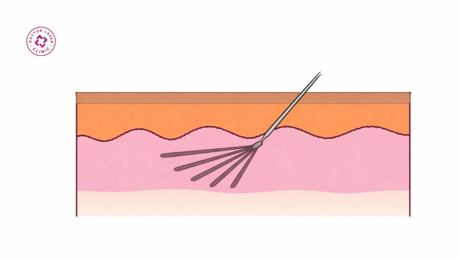 Lựa chọn filler nào cho tiêm nông: một số gợi ý cụ thể