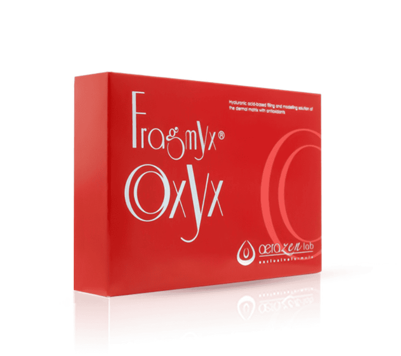 Ai phù hợp với Fragmyx Oxyx và có thể kỳ vọng kết quả gì?