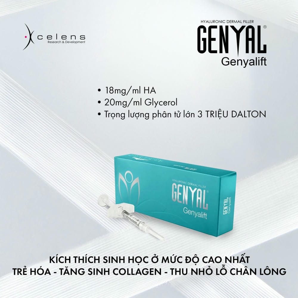 Những gì có thể mong đợi sau liệu trình?