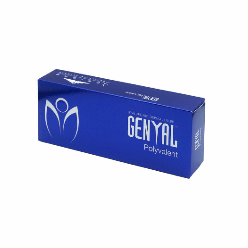 Genyal Polyvalent là gì và cơ chế hoạt động như thế nào?