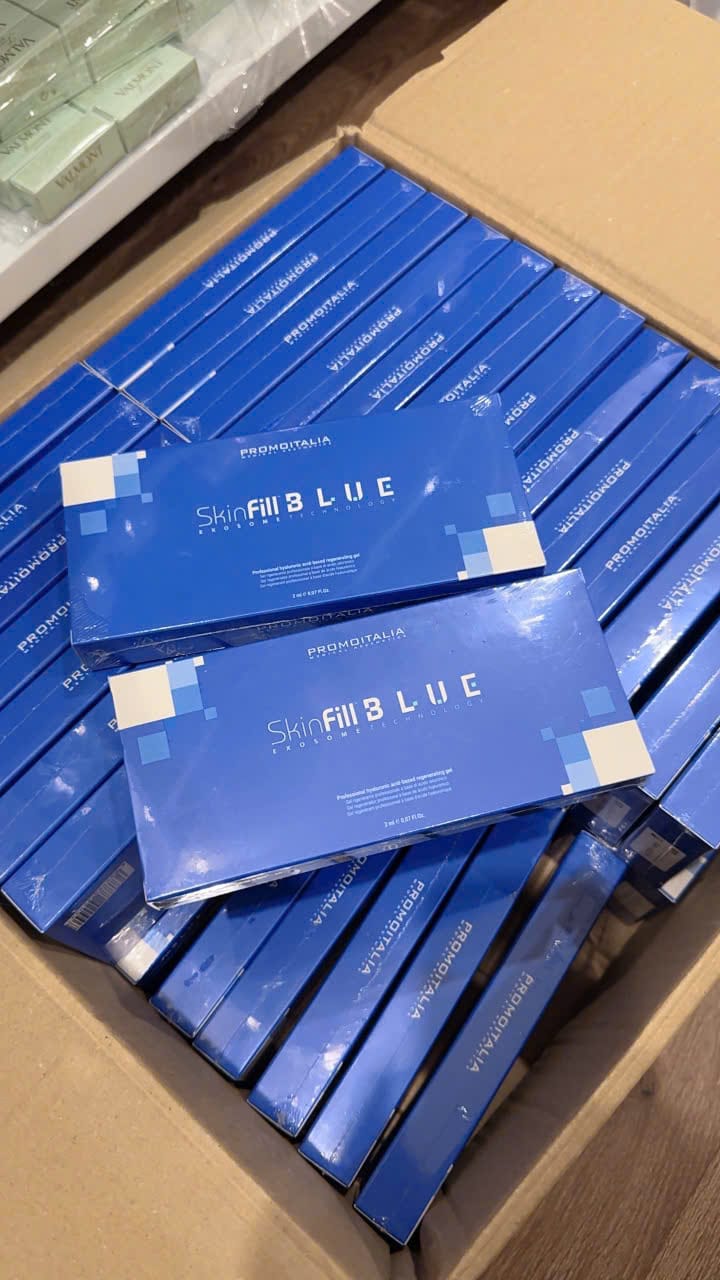 Làm sao để nhận biết clinic thẩm mỹ an toàn khi quyết định chi trả cho giá tiêm SkinFill Blue?