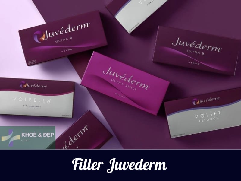 Cách tối ưu ngân sách và tiêm filler an toàn