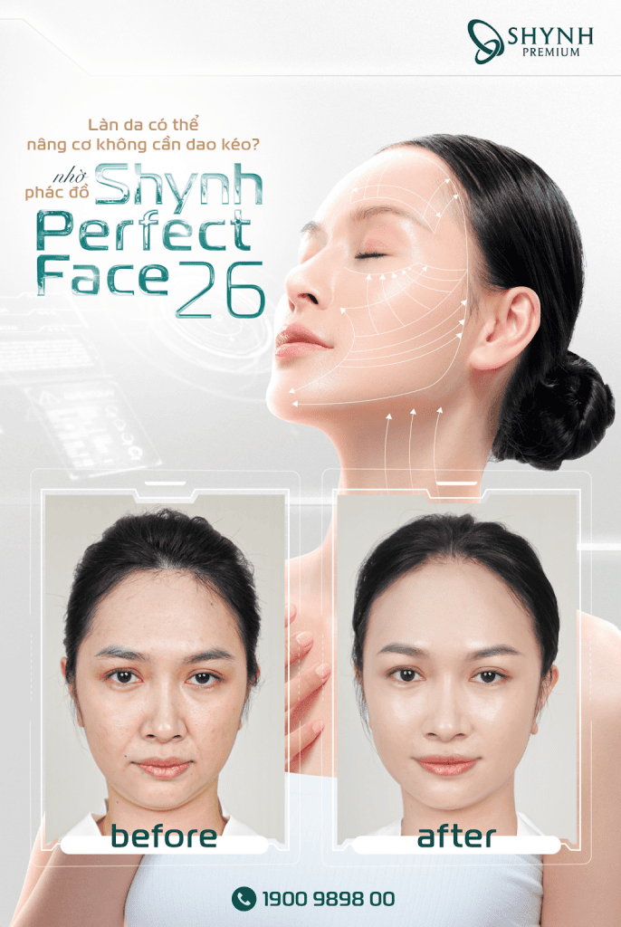 Nâng cơ mặt bằng phương pháp nào phù hợp với tình trạng của bạn — và mỗi phương pháp hoạt động ra sao?