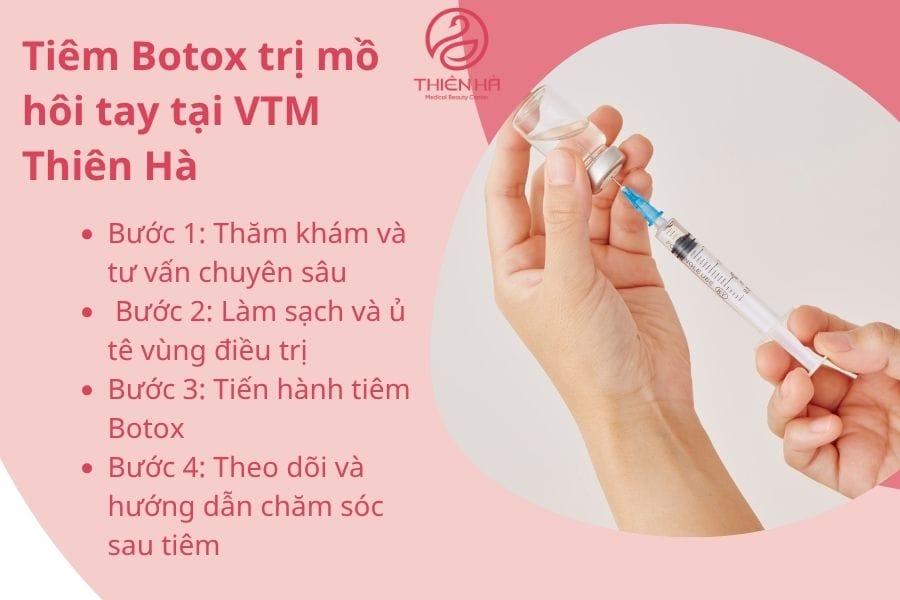 So sánh Botox với các phương pháp khác