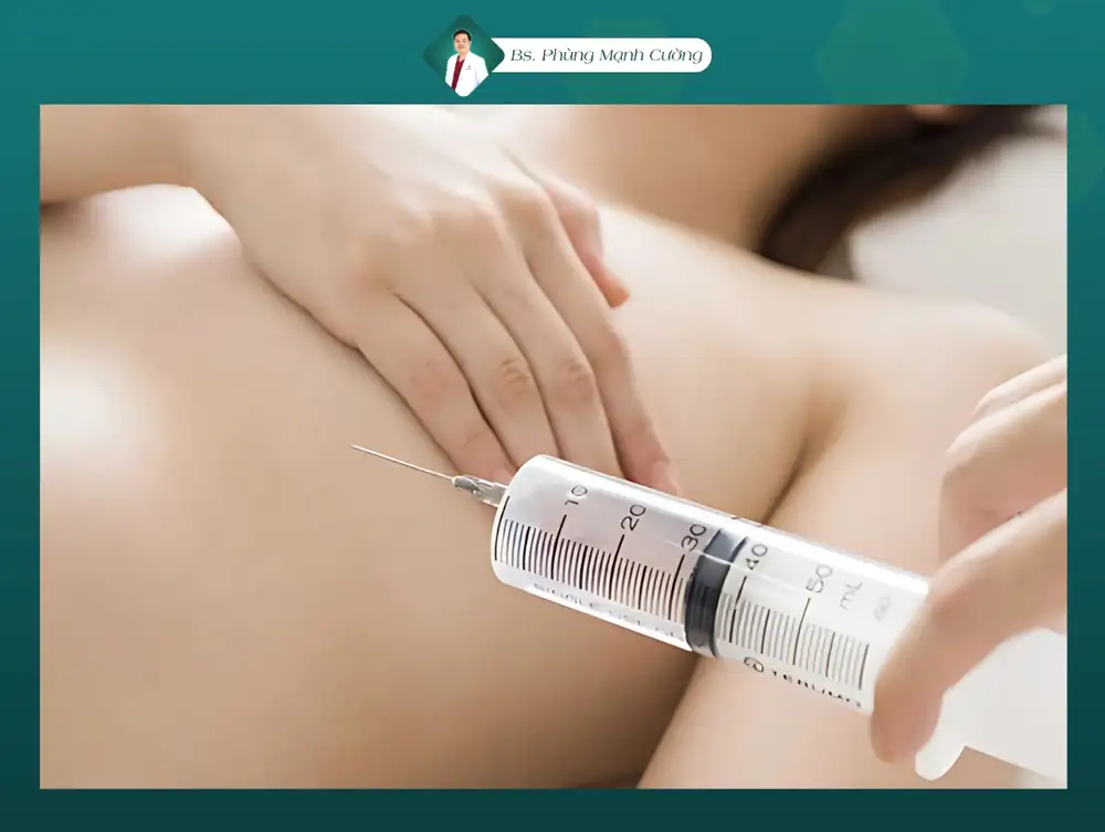 Ai phù hợp và ai tuyệt đối không nên cân nhắc tiêm filler vào ngực?