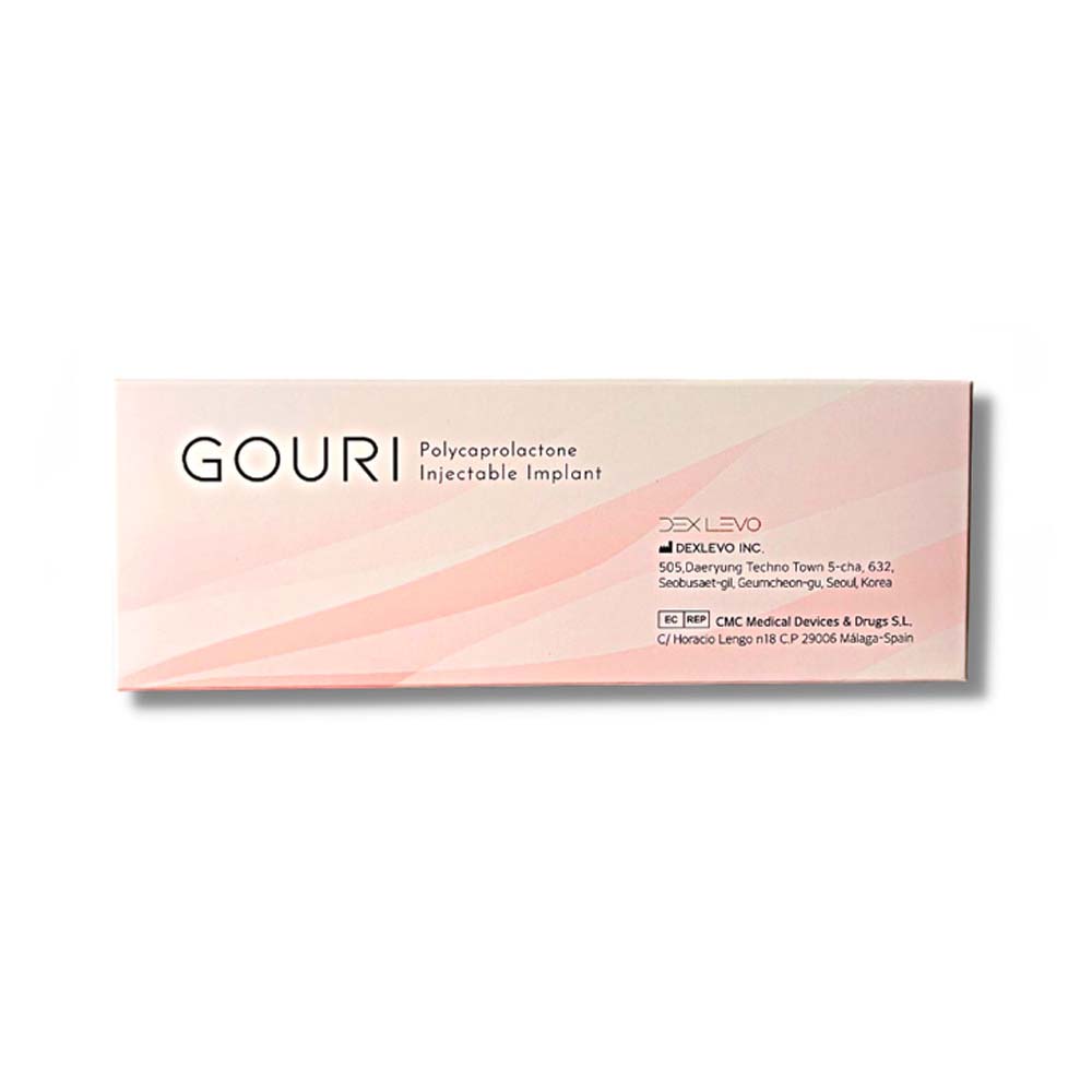 Gouri so sánh với các skin booster khác — chọn gì cho trẻ hóa da tự nhiên?