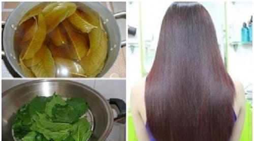 Chăm sóc kèm theo để tối đa hiệu quả gội đầu chống rụng