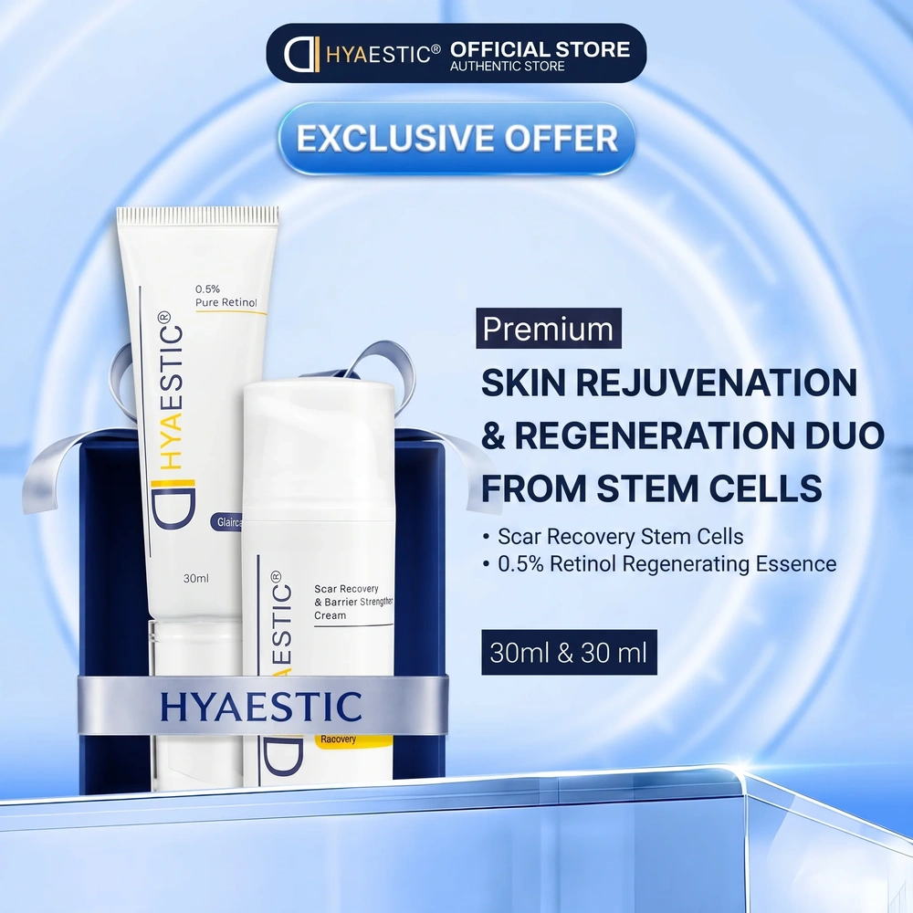 Rủi ro và tác dụng phụ thường gặp khi dùng Hyaestic hoặc sản phẩm tương tự