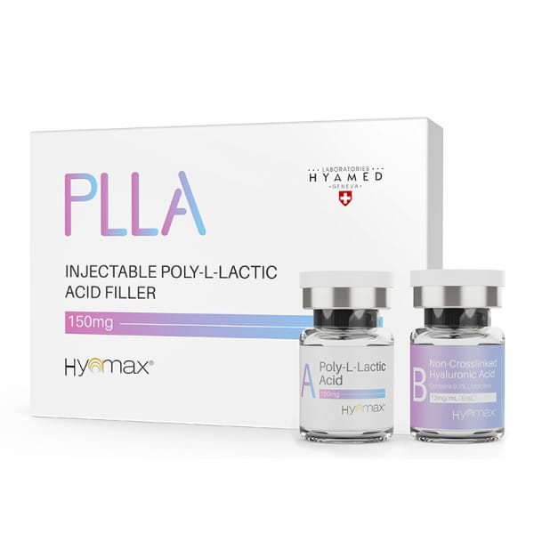 Hyamax PLLA có khác gì so với Sculptra hoặc filler HA thông thường?