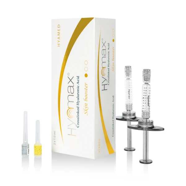 Hyamed có tốt hơn các filler HA khác không — khác biệt chính là gì?