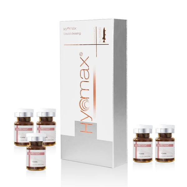 Bằng chứng lâm sàng và giới hạn hiện tại về các filler HA như Hyamed