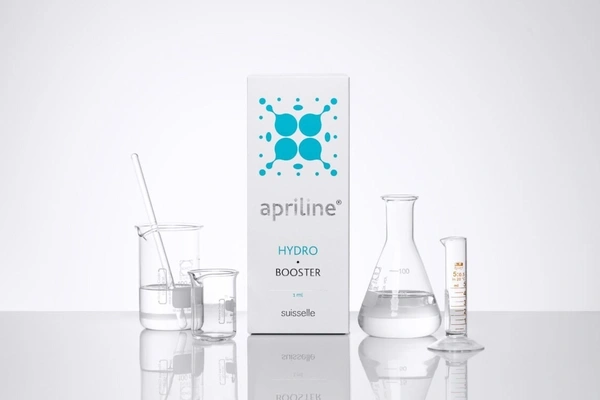 Hydro Apriline có bằng chứng lâm sàng và kéo dài được bao lâu?