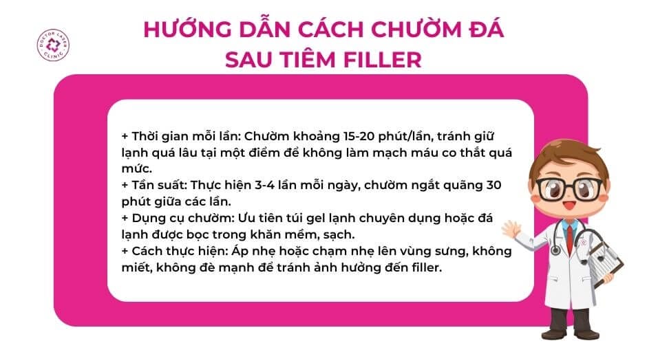Ai không nên tiêm — các chống chỉ định thường gặp