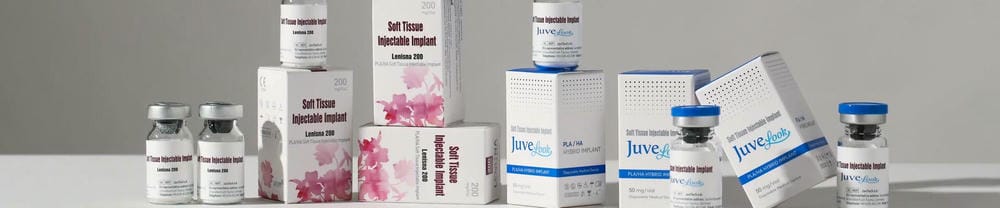 Bằng chứng lâm sàng về PDLLA-HA hybrid và khuyến nghị sử dụng Juvelook & Lenisna