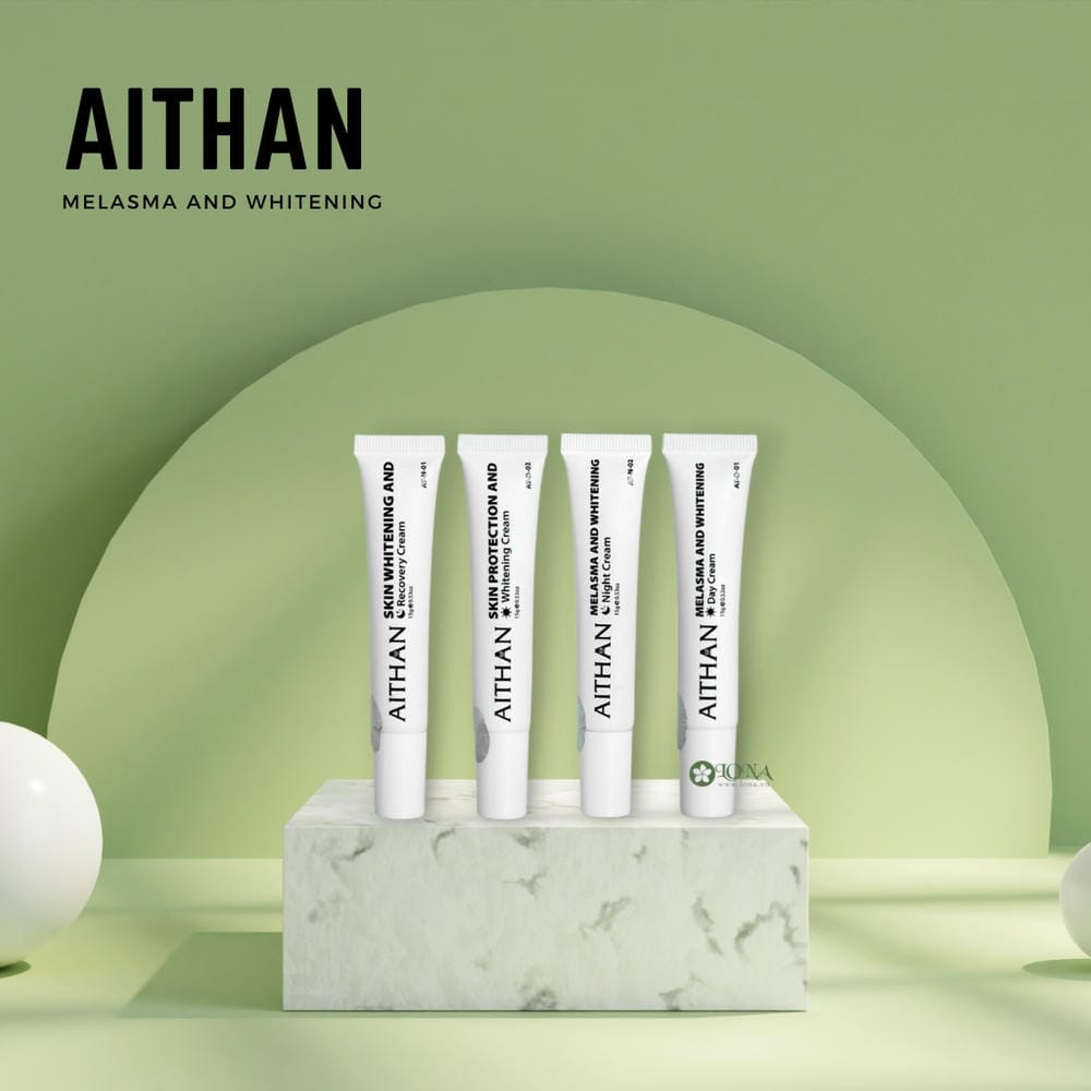 Glabridin là gì và cách Aithan tác động đến nám?