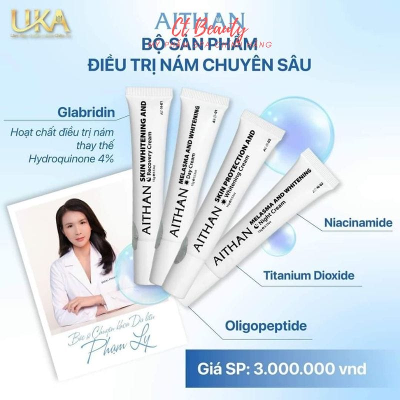 Kết hợp liệu pháp tại phòng khám