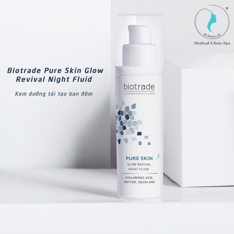 Ngoài hiệu ứng "bóng khỏe" tức thì: cơ chế dài hạn với niacinamide và hyaluronic acid
