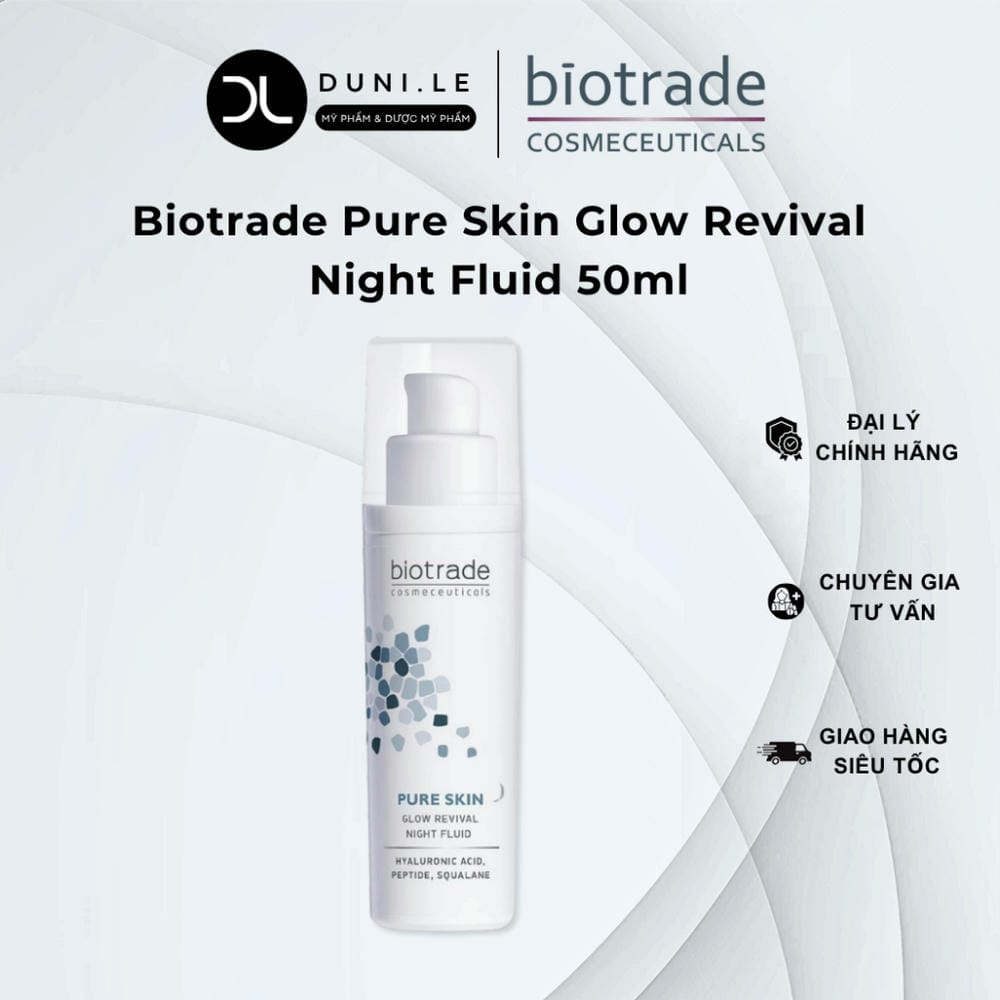 So sánh: Kem Skin Glow hàng ngày so với liệu trình thẩm mỹ — lựa chọn nào phù hợp?