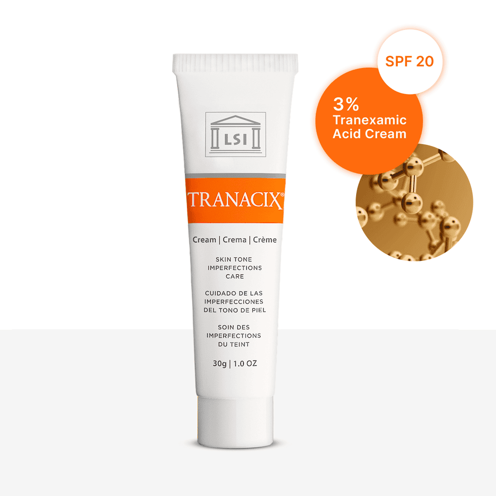 Làm sao để tránh hàng giả, mua đúng Tranacix chính hãng?