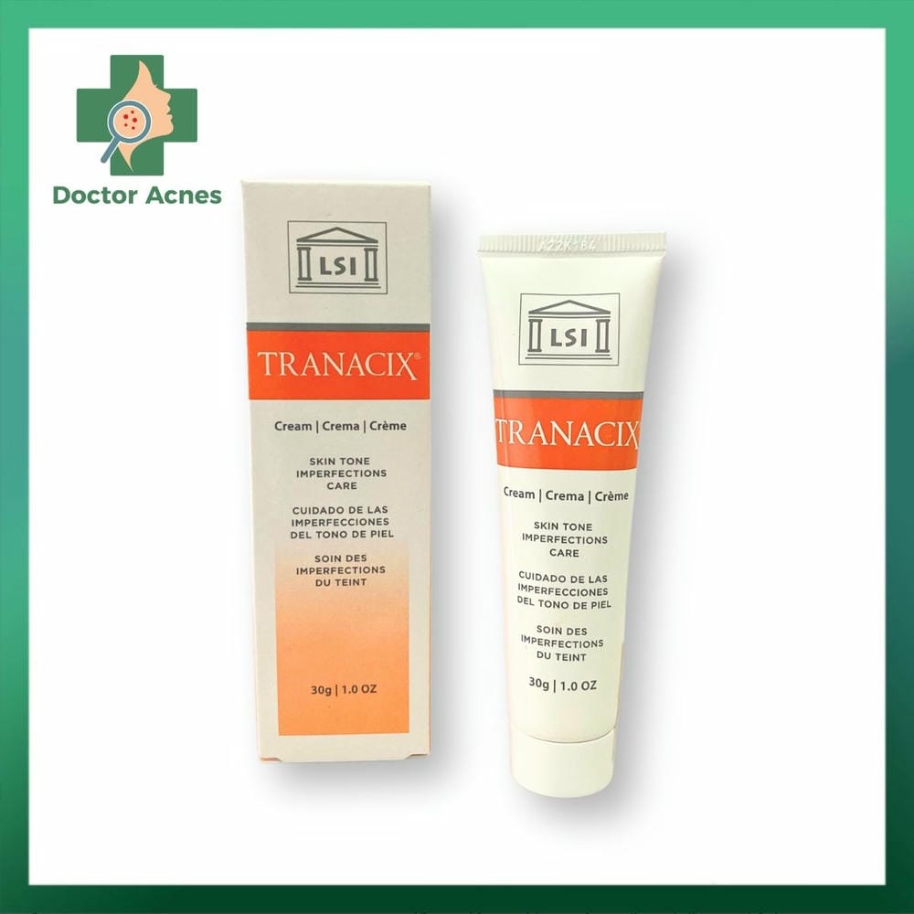 Bạn nên làm gì tiếp theo nếu đang cân nhắc mua Tranacix?