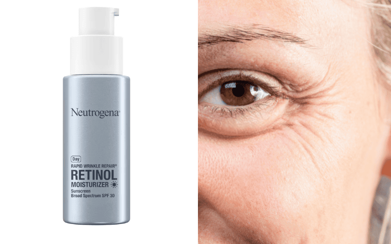 Peptide giống botox (Argireline/acetyl hexapeptide-8)