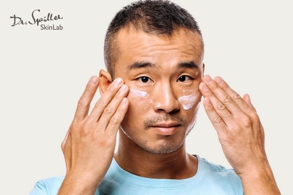 Nếu da nhạy cảm hoặc điều kiện da khác (mụn, rosacea, nám) thì sao?