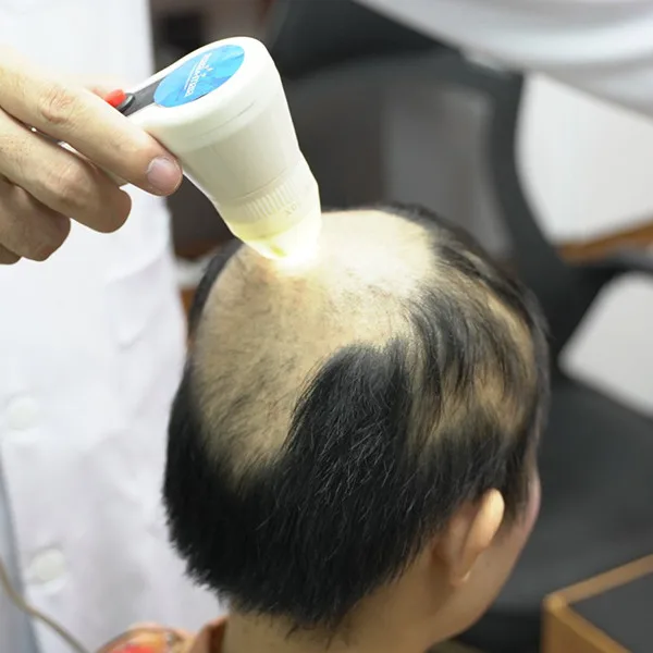 Bảng so sánh nhanh các đặc điểm lâm sàng