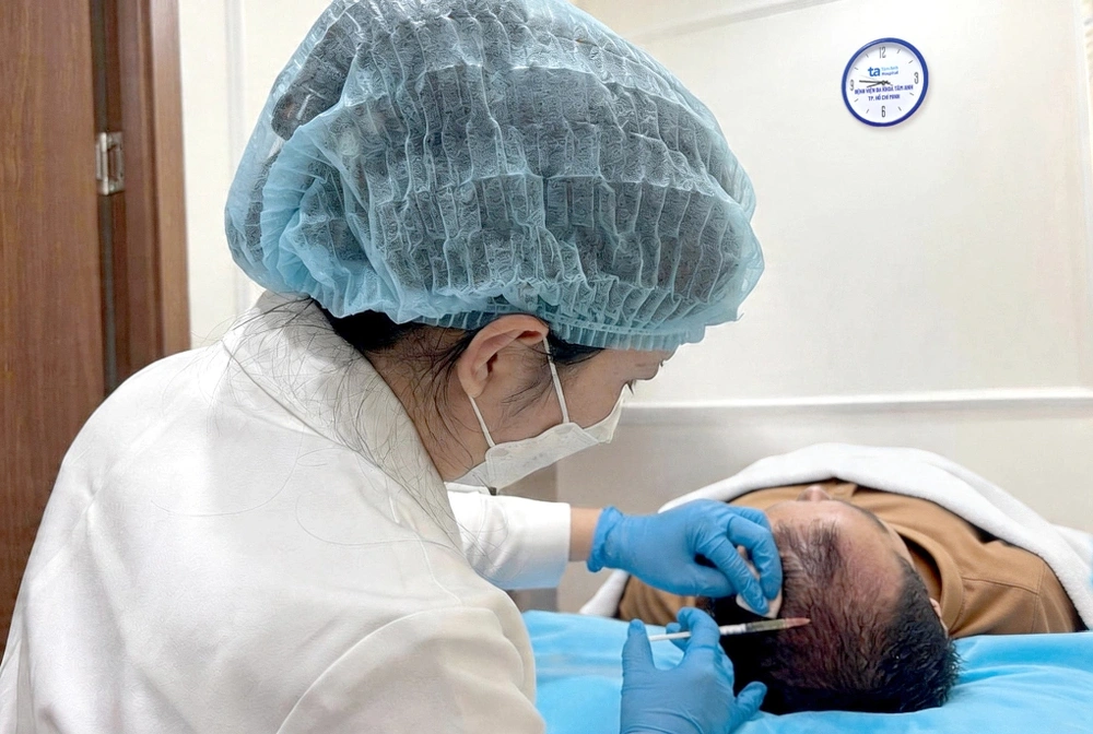 Lưu ý chăm sóc và theo dõi sau khi bắt đầu điều trị